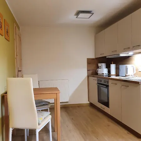 Holiday home Willkommen Bad Schandau