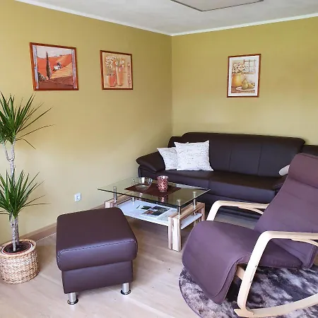 Holiday home Willkommen Bad Schandau
