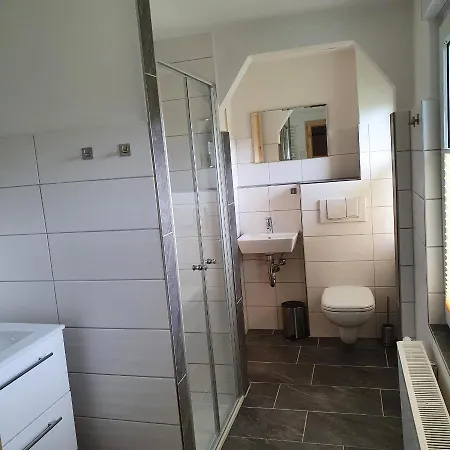 Holiday home Willkommen Bad Schandau